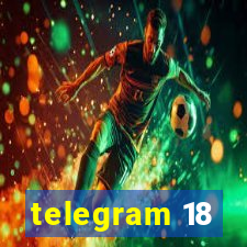 telegram 18